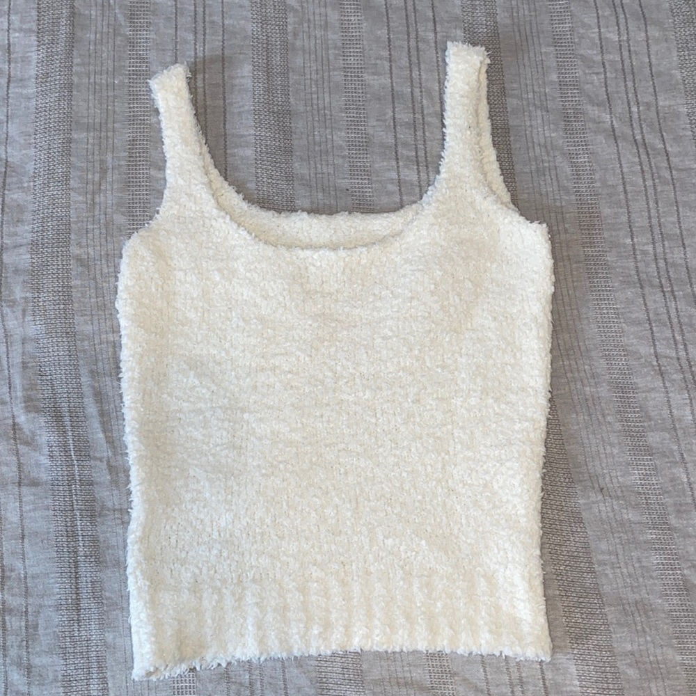 Skims tank top